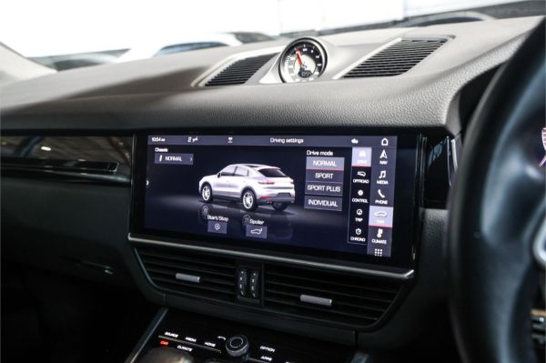 2019 Porsche Cayenne 9YB image