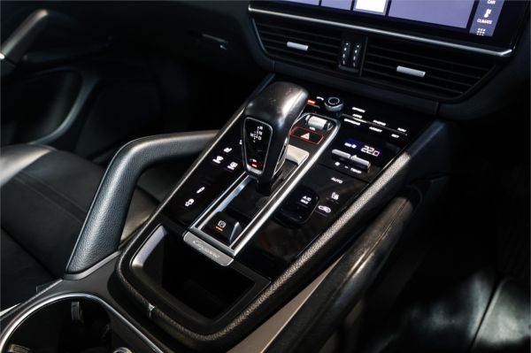 2019 Porsche Cayenne 9YB image