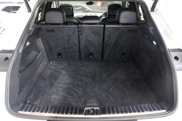 2019 Porsche Cayenne 9YB image