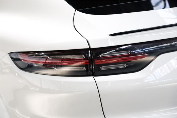 2019 Porsche Cayenne 9YB image