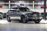 Image for 2023 Rolls-Royce Cullinan Wagon RR31 MY23 Black Badge
