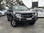 Image for 2018 MAZDA BT-50 DUAL CAB UTILITY MY18 XT (4x4)