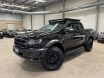 Image for 2020 FORD RANGER DOUBLE CAB P/UP PX MKIII MY20.75 RAPTOR 2.0 (4x4)