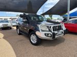 Image for 2012 Toyota Landcruiser Prado Wagon KDJ150R GXL