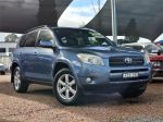 Image for 2006 Toyota RAV4 Wagon ACA33R Cruiser