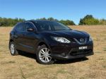 Image for 2014 Nissan QASHQAI Wagon J11 ST