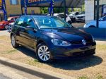 Image for 2015 Volkswagen Golf Hatchback VII MY16 92TSI Comfortline