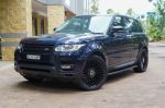Image for 2015 Land Rover Range Rover Sport Wagon L494 15.5MY TDV6 SE