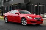 Image for 2009 Nissan Skyline Coupe CKV36 370GT Type P