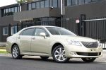 Image for 2009 Toyota Crown Sedan URS206 Majesta
