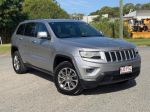 Image for 2013 Jeep Grand Cherokee Wagon WK MY2014 Laredo