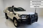 Image for 2021 Toyota Hilux Utility GUN126R SR