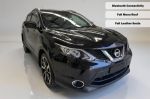 Image for 2014 Nissan QASHQAI Wagon J11 Ti