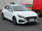 Image for 2022 Hyundai i30 Hatchback PD.V4 MY22