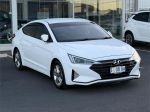 Image for 2018 Hyundai Elantra Sedan AD.2 MY19 Active