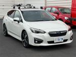 Image for 2017 Subaru Impreza Hatchback G5 MY17 2.0i-S