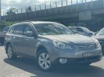 Image for 2011 Subaru Outback Wagon B5A MY11 3.6R Premium