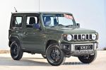 Image for 2024 Suzuki Jimny Other