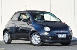 Image for 2014 Fiat 500 Hatchback Series 3 Pop