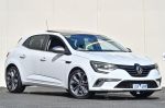 Image for 2017 Renault Megane Hatchback BFB GT-Line