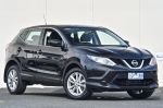 Image for 2015 Nissan QASHQAI Wagon J11 ST