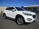Image for 2017 Hyundai Tucson Wagon TL MY18 Active X