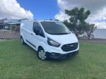 Image for 2019 Ford Transit Custom VAN 340L VN MY18.75