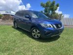Image for 2018 Nissan Pathfinder WAGON ST R52 SERIES II MY17
