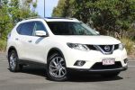 Image for 2016 Nissan X-trail WAGON TI X-TRONIC 4WD T32