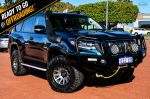 Image for 2020 Toyota Landcruiser Prado GDJ150R VX