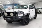 Image for 2019 Ford Ranger XL PX MkIII Auto 4x4 MY19.75 Double Cab