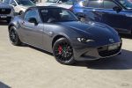Image for 2026 Mazda MX-5 ND GT RS