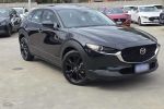 Image for 2025 Mazda CX-30  G25 GT SP