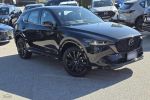 Image for 2025 Mazda CX-5 KF Series G25 GT SP