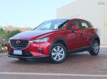 Image for 2019 Mazda CX-3 Neo Sport DK Auto FWD