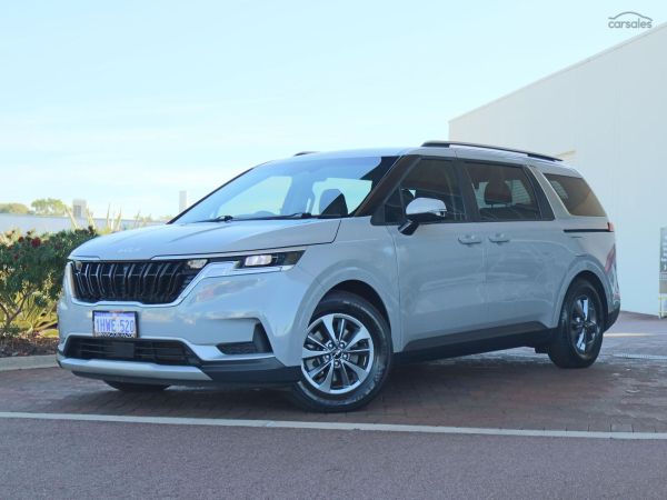 2023 Kia Carnival S Auto MY23 image