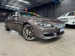 Image for 2014 BMW 6 Series 650i F06 Auto MY14