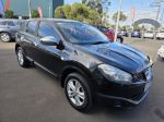 Image for 2013 Nissan Dualis ST J10 Series 4 Auto 2WD MY13