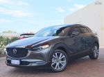 Image for 2024 Mazda CX-30 G20 Touring DM Series Auto
