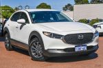 Image for 2022 Mazda CX-30  G20 Pure
