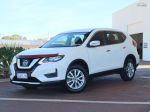 Image for 2019 Nissan X-TRAIL TS T32 Series II Auto 4WD