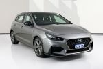 Image for 2019 Hyundai i30 N LINE PREMIUM PD.3 MY19