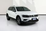 Image for 2021 Volkswagen TIGUAN ALLSPACE 162 TSI HIGHLINE 5NA MY21