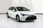 Image for 2024 Toyota COROLLA ASCENT SPORT MZEA12R