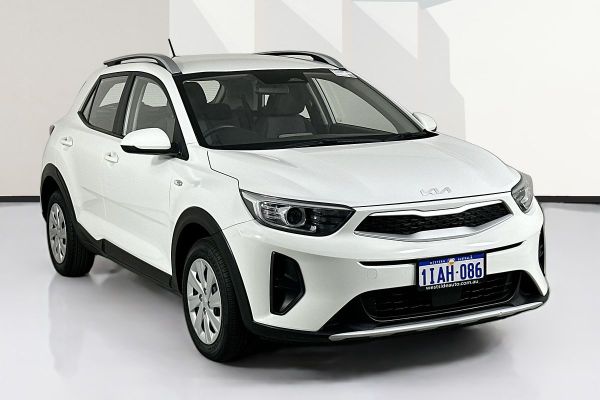 2023 Kia STONIC S YB MY24 image