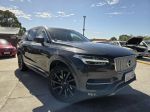 Image for 2015 Volvo XC90 L Series MY16 T6 Geartronic AWD Inscription Grey 8 Speed Sports Automatic Wagon