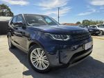Image for 2017 Land Rover Discovery Series 5 L462 17MY SE Blue 8 Speed Sports Automatic Wagon