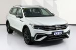 Image for 2023 Volkswagen TIGUAN ALLSPACE 110TSI LIFE BJ MY23