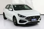 Image for 2023 Hyundai i30  PD.V4 MY23 UPDATE