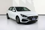 Image for 2020 Hyundai i30  PD.V4 MY21